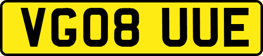 VG08UUE