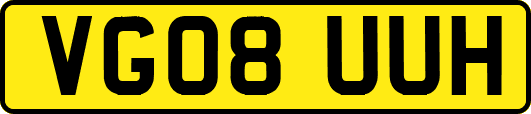 VG08UUH