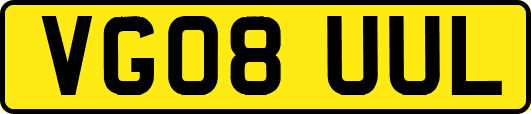 VG08UUL