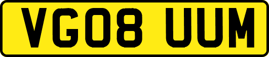 VG08UUM