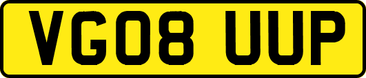 VG08UUP