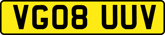 VG08UUV