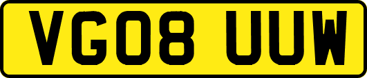 VG08UUW