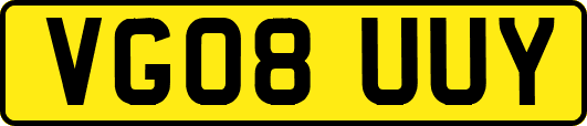 VG08UUY