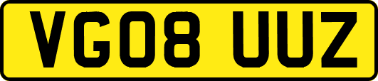 VG08UUZ