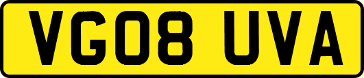 VG08UVA