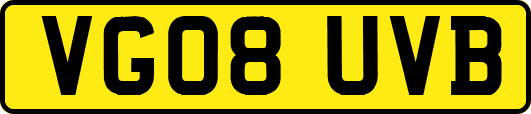 VG08UVB