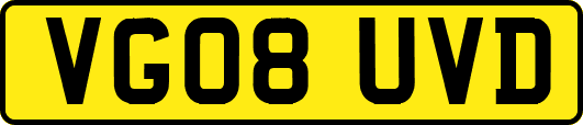 VG08UVD