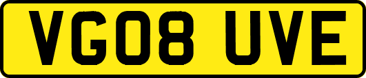 VG08UVE