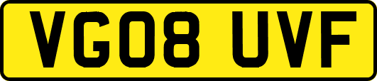 VG08UVF