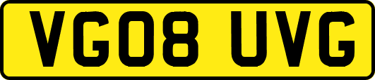 VG08UVG