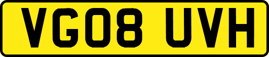 VG08UVH