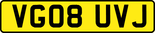 VG08UVJ