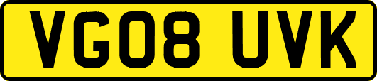 VG08UVK