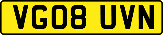 VG08UVN