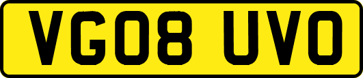 VG08UVO
