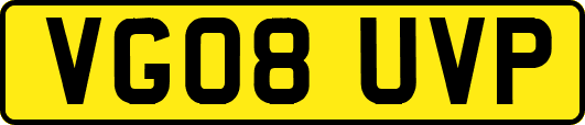 VG08UVP