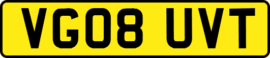VG08UVT