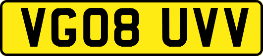 VG08UVV