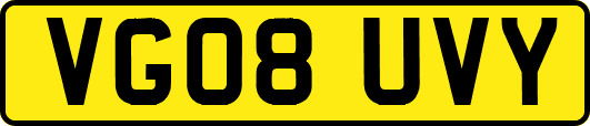 VG08UVY