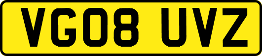 VG08UVZ