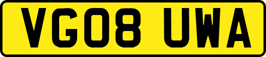 VG08UWA