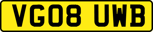 VG08UWB