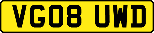 VG08UWD