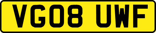 VG08UWF