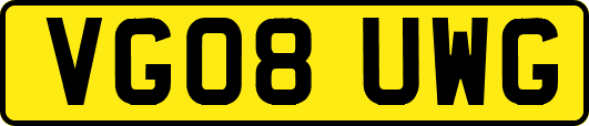 VG08UWG