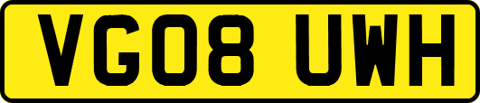 VG08UWH