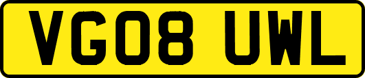 VG08UWL