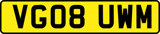 VG08UWM
