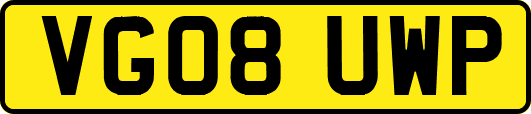 VG08UWP