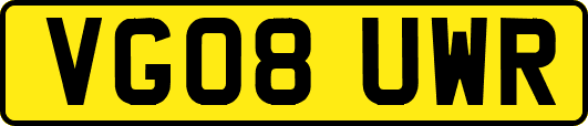 VG08UWR