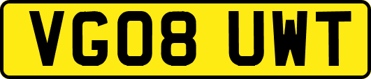 VG08UWT