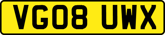 VG08UWX