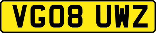 VG08UWZ