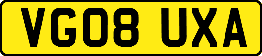 VG08UXA