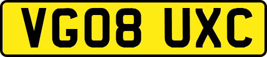 VG08UXC