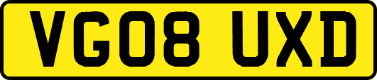 VG08UXD