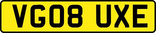VG08UXE