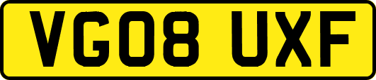 VG08UXF