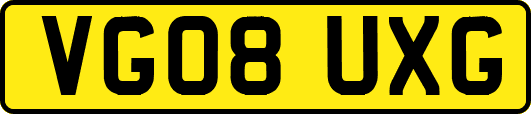 VG08UXG