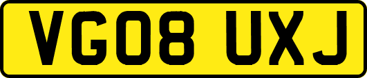 VG08UXJ