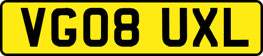 VG08UXL