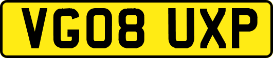 VG08UXP