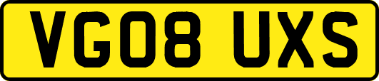 VG08UXS
