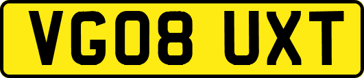 VG08UXT
