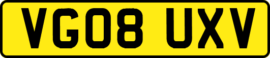 VG08UXV